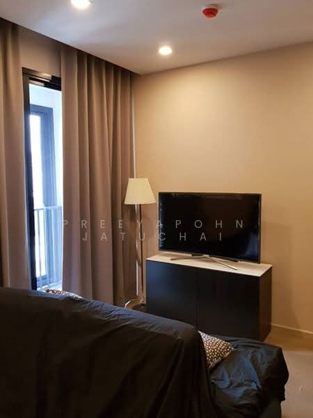 ASHTON Asoke, Bangkok, 131 Asoke Montri Road, Khlongtoei Nua, Watthana, Bangkok, 1 Bedroom, 34 sqm, Condo For Sale, by Preeyapohn Jatuchai, 500483117 - DDproperty.com