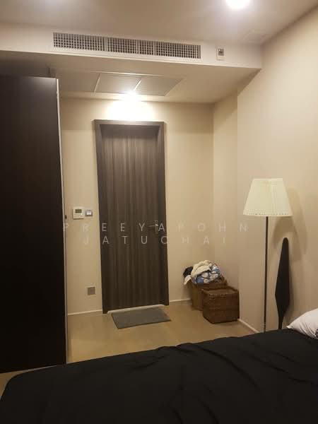 ASHTON Asoke, Bangkok, 131 Asoke Montri Road, Khlongtoei Nua, Watthana, Bangkok, 1 Bedroom, 34 sqm, Condo For Sale, by Preeyapohn Jatuchai, 500483117 - DDproperty.com
