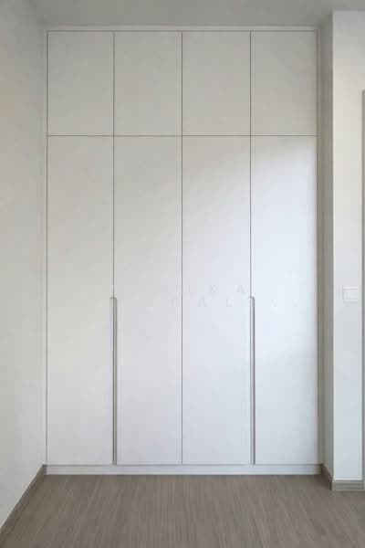 Aspire Asoke-Ratchada, Bangkok, Soi Ratchadaphisek 3, Din Daeng, Bangkok, 1 Bedroom, 35 sqm, Condo For Sale, by Pemika Aukkaraleekul, 500483118 - DDproperty.com