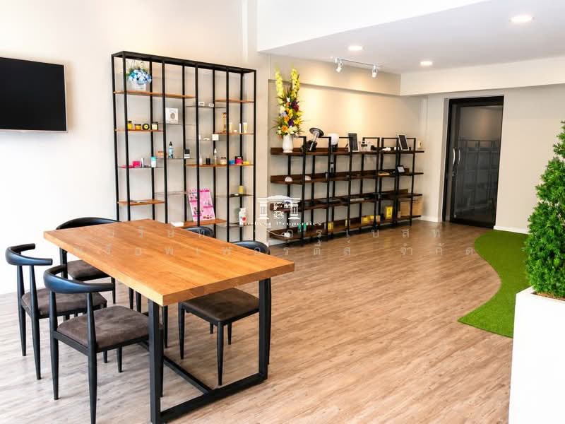 46160 – งามวงศ์วาน 18! โฮมออฟฟิศฟังก์ชั่นครบ ตอบโจทย์ทั้งงานและบ้านในที่เดียว, Nonthaburi, Bang Khen, Muang Nonthaburi, Nonthaburi, , 512 sqm, Office Space For Sale, by Forbest Properties Co., Ltd., 500483119 - DDproperty.com