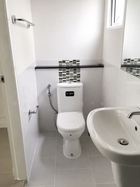 Iconature Rama 2 - Thian Thale, Bangkok, Soi Thian Thale 19, Tha Kham, Bang Khun Thian, Bangkok, 4 Bedrooms, 157 sqm, Single Detached House For Sale, by ณัฐยา ศิริฐานนท์, 500483120 - DDproperty.com