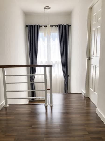 Iconature Rama 2 - Thian Thale, Bangkok, Soi Thian Thale 19, Tha Kham, Bang Khun Thian, Bangkok, 4 Bedrooms, 157 sqm, Single Detached House For Sale, by ณัฐยา ศิริฐานนท์, 500483120 - DDproperty.com