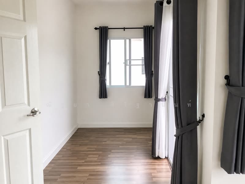 Iconature Rama 2 - Thian Thale, Bangkok, Soi Thian Thale 19, Tha Kham, Bang Khun Thian, Bangkok, 4 Bedrooms, 157 sqm, Single Detached House For Sale, by ณัฐยา ศิริฐานนท์, 500483120 - DDproperty.com