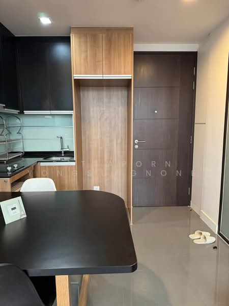Wish Signature Midtown Siam : วิช ซิกเนเจอร์ มิดทาวน์ สยาม, กรุงเทพ, 512 เพชรบุรี, ถนนเพชรบุรี, ราชเทวี, กรุงเทพ, 35 ตร.ม., คอนโด ขาย, โดย Pattaporn Yongsungnone, 500483122 - DDproperty.com