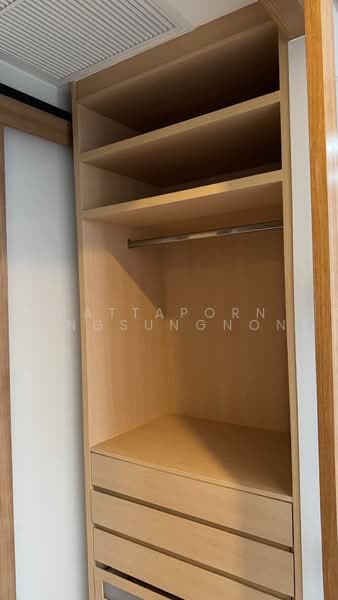 Wish Signature Midtown Siam, Bangkok, 512 Phetchaburi Road, Thanon Phetchaburi, Ratchathewi, Bangkok, 1 Bedroom, 35 sqm, Condo For Sale, by Pattaporn Yongsungnone, 500483122 - DDproperty.com