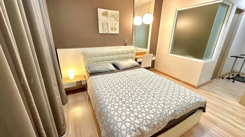 The Hotel Serviced Condo, Nonthaburi, Bang Kra So, Muang Nonthaburi, Nonthaburi, 1 Bedroom, 50 sqm, Condo For Rent, by Living Real Estates, 500483123 - DDproperty.com