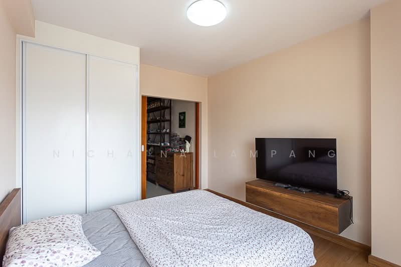 Supalai Park Ekkamai-Thonglor, Bangkok, Petchaburi Road, Bang Kapi, Huai Khwang, Bangkok, 2 Bedrooms, 82 sqm, Condo For Sale, by Nicha Na Lampang, 500483124 - DDproperty.com