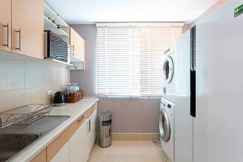 Supalai Park Ekkamai-Thonglor, Bangkok, Petchaburi Road, Bang Kapi, Huai Khwang, Bangkok, 2 Bedrooms, 82 sqm, Condo For Sale, by Nicha Na Lampang, 500483124 - DDproperty.com