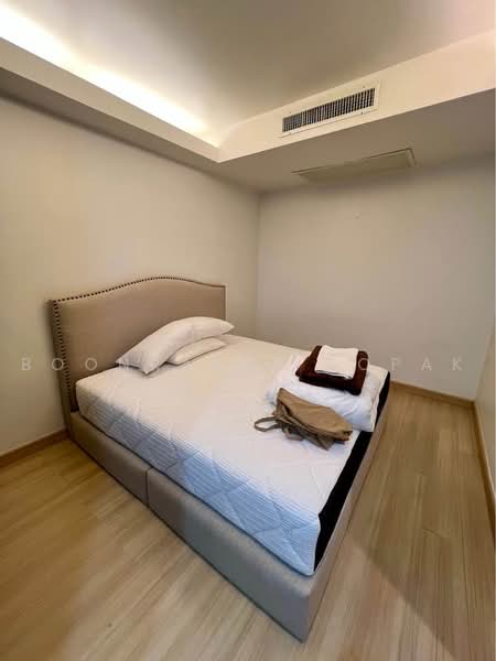 Baan Sathorn Chao Phraya : บ้านสาทรเจ้าพระยา, กรุงเทพ, 931 ซอยเจริญนคร 15 เอ, คลองต้นไทร, คลองสาน, กรุงเทพ, 56 ตร.ม., คอนโด ให้เช่า, โดย Boonraksa Sopak, 500483126 - DDproperty.com