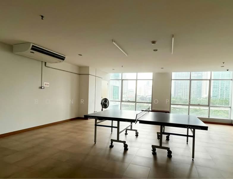 Baan Sathorn Chao Phraya, Bangkok, 931 Charoen Nakhon 15 A Alley, Khlong Ton Sai, Khlong San, Bangkok, 1 Bedroom, 56 sqm, Condo For Rent, by Boonraksa Sopak, 500483126 - DDproperty.com