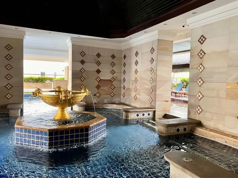 Baan Sathorn Chao Phraya : บ้านสาทรเจ้าพระยา, กรุงเทพ, 931 ซอยเจริญนคร 15 เอ, คลองต้นไทร, คลองสาน, กรุงเทพ, 56 ตร.ม., คอนโด ให้เช่า, โดย Boonraksa Sopak, 500483126 - DDproperty.com