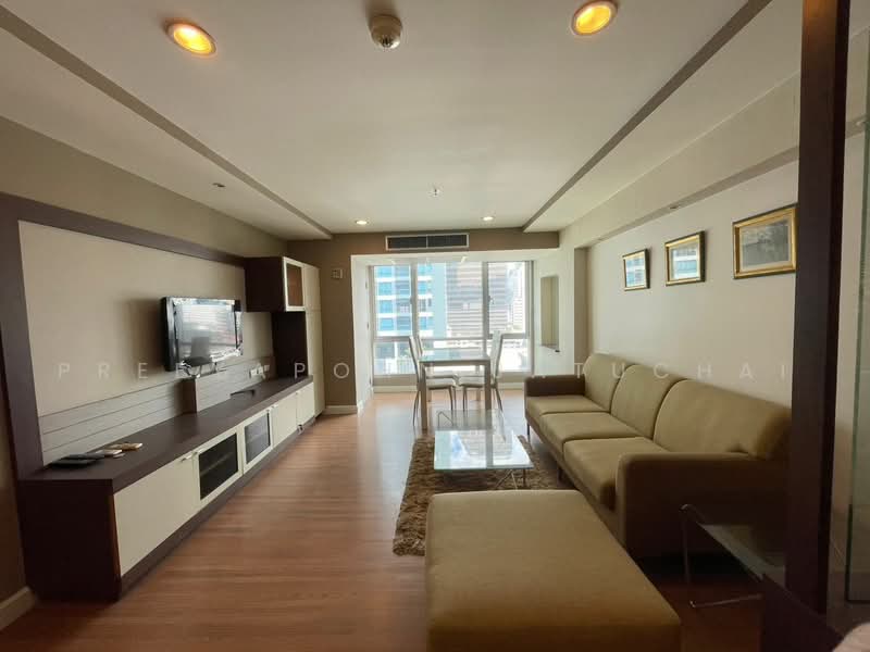 The Trendy, Bangkok, 10 Soi Sukhumvit 13, Khlongtoei Nua, Watthana, Bangkok, 2 Bedrooms, 81 sqm, Condo For Sale, by Preeyapohn Jatuchai, 500483127 - DDproperty.com