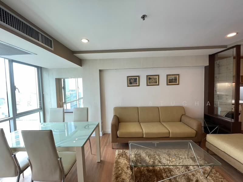 The Trendy, Bangkok, 10 Soi Sukhumvit 13, Khlongtoei Nua, Watthana, Bangkok, 2 Bedrooms, 81 sqm, Condo For Sale, by Preeyapohn Jatuchai, 500483127 - DDproperty.com