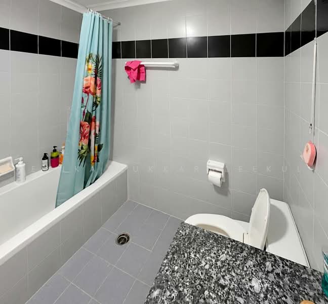 N.T. House, Bangkok, Bang Kapi, Huai Khwang, Bangkok, 2 Bedrooms, 114 sqm, Condo For Sale, by Pemika Aukkaraleekul, 500483129 - DDproperty.com
