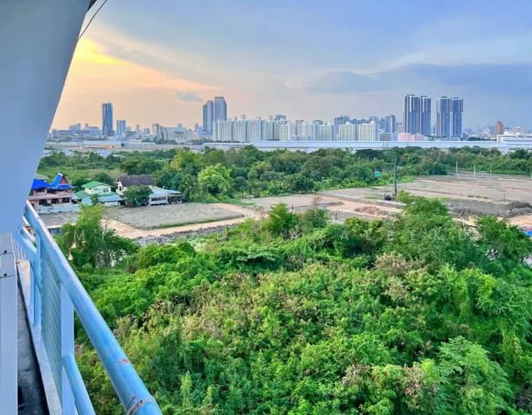 N.T. House, Bangkok, Bang Kapi, Huai Khwang, Bangkok, 2 Bedrooms, 114 sqm, Condo For Sale, by Pemika Aukkaraleekul, 500483129 - DDproperty.com