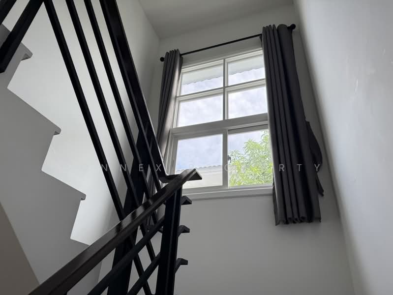 Kunalai PreemLuxe, Nonthaburi, Phimonrat, Bang Bua Thong, Nonthaburi, 3 Bedrooms, 140 sqm, Single Detached House For Rent, by Connex Property, 500483130 - DDproperty.com