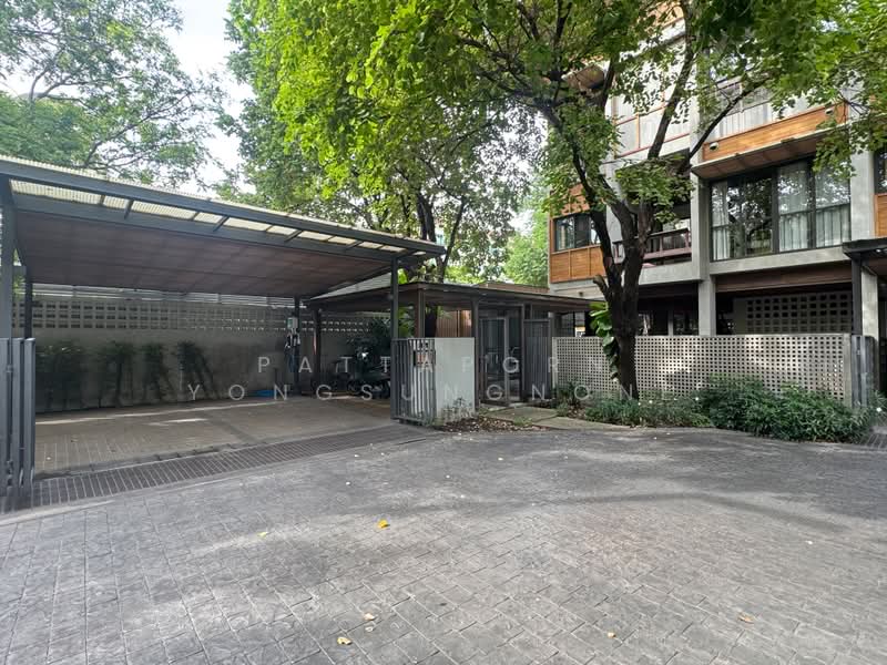Baanbaan Vibhavadi 20, Bangkok, Soi Vibhavadi 20, Chatuchak, Bangkok, 3 Bedrooms, 352 sqm, Single Detached House For Sale, by Pattaporn Yongsungnone, 500483131 - DDproperty.com