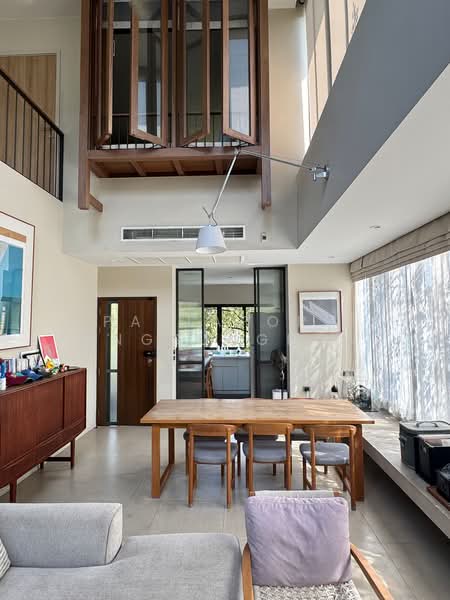 Baanbaan Vibhavadi 20, Bangkok, Soi Vibhavadi 20, Chatuchak, Bangkok, 3 Bedrooms, 352 sqm, Single Detached House For Sale, by Pattaporn Yongsungnone, 500483131 - DDproperty.com