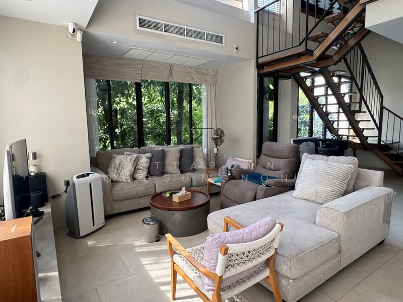 Baanbaan Vibhavadi 20, Bangkok, Soi Vibhavadi 20, Chatuchak, Bangkok, 3 Bedrooms, 352 sqm, Single Detached House For Sale, by Pattaporn Yongsungnone, 500483131 - DDproperty.com