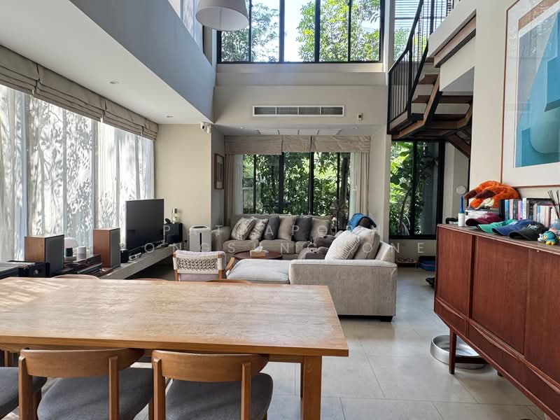 Baanbaan Vibhavadi 20, Bangkok, Soi Vibhavadi 20, Chatuchak, Bangkok, 3 Bedrooms, 352 sqm, Single Detached House For Sale, by Pattaporn Yongsungnone, 500483131 - DDproperty.com