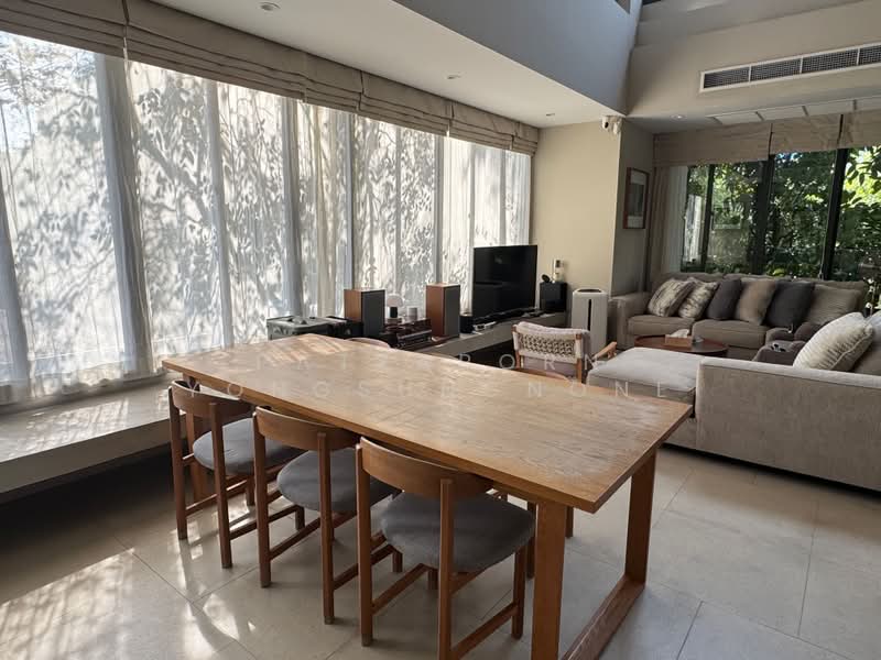บ้าน บ้าน วิภาวดี 20 (Baanbaan Vibhavadi 20), กรุงเทพ, Soi Vibhavadi 20, จตุจักร, กรุงเทพ, 352 ตร.ม., บ้านเดี่ยว ขาย, โดย Pattaporn Yongsungnone, 500483131 - DDproperty.com