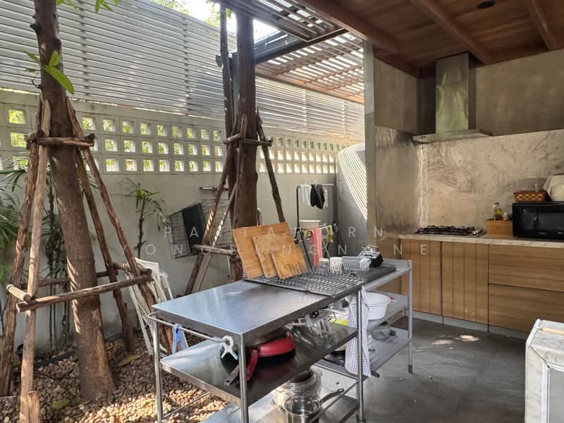 บ้าน บ้าน วิภาวดี 20 (Baanbaan Vibhavadi 20), กรุงเทพ, Soi Vibhavadi 20, จตุจักร, กรุงเทพ, 352 ตร.ม., บ้านเดี่ยว ขาย, โดย Pattaporn Yongsungnone, 500483131 - DDproperty.com