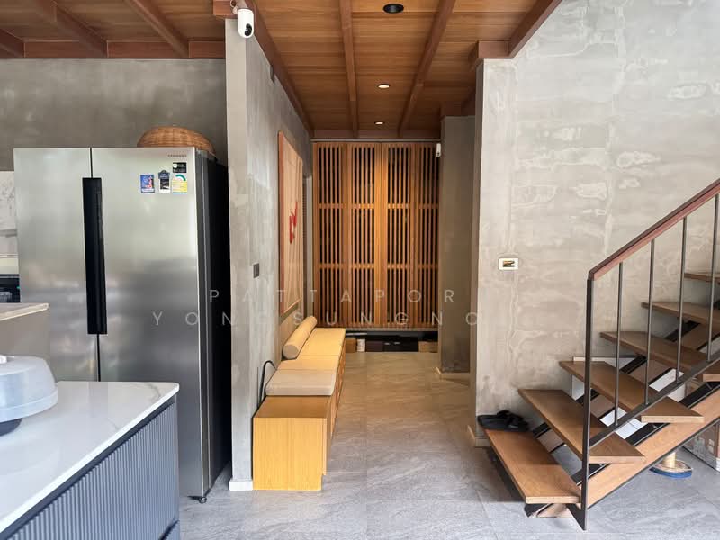 Baanbaan Vibhavadi 20, Bangkok, Soi Vibhavadi 20, Chatuchak, Bangkok, 3 Bedrooms, 352 sqm, Single Detached House For Sale, by Pattaporn Yongsungnone, 500483131 - DDproperty.com