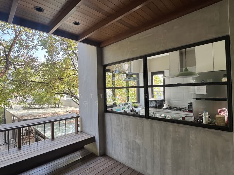 Baanbaan Vibhavadi 20, Bangkok, Soi Vibhavadi 20, Chatuchak, Bangkok, 3 Bedrooms, 352 sqm, Single Detached House For Sale, by Pattaporn Yongsungnone, 500483131 - DDproperty.com