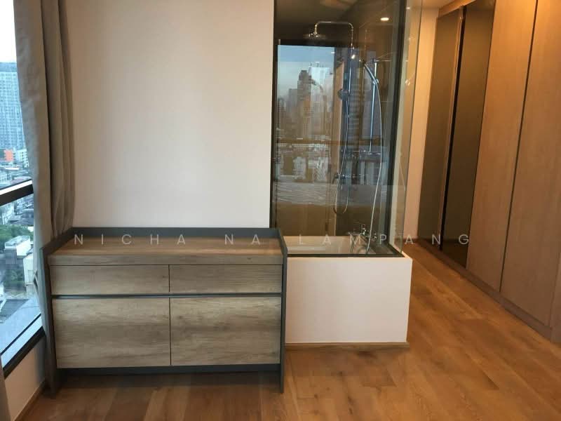 Q Chidlom-Phetchaburi, Bangkok, 1088 Phetchaburi Road, Makkasan, Ratchathewi, Bangkok, 2 Bedrooms, 66 sqm, Condo For Sale, by Nicha Na Lampang, 500483132 - DDproperty.com