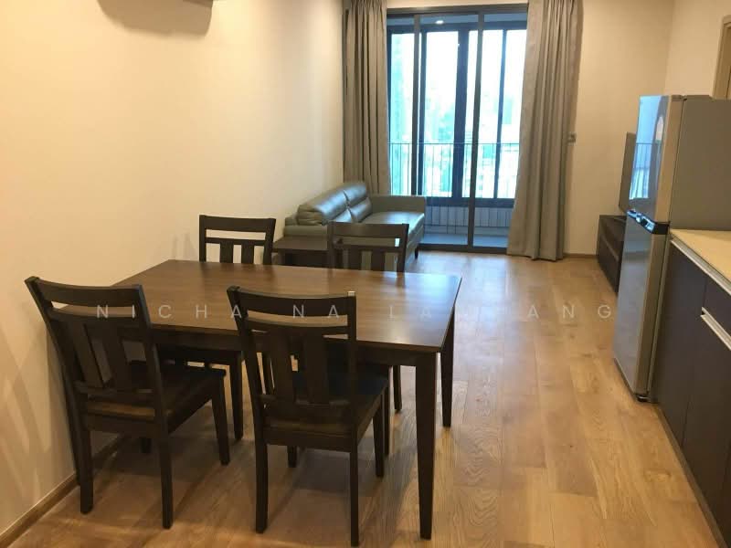 Q Chidlom-Phetchaburi, Bangkok, 1088 Phetchaburi Road, Makkasan, Ratchathewi, Bangkok, 2 Bedrooms, 66 sqm, Condo For Sale, by Nicha Na Lampang, 500483132 - DDproperty.com