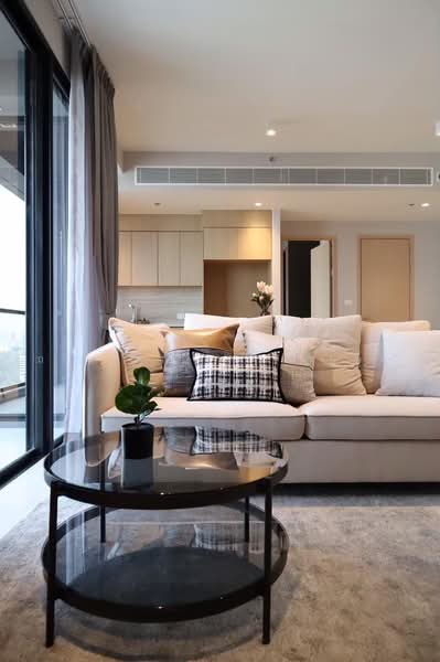 The Lofts Silom, Bangkok, Pramuan Road, Silom, Bang Rak, Bangkok, 2 Bedrooms, 85 sqm, Condo For Sale, by ถวัลรัตน์ ธรรมานุกูล, 500483133 - DDproperty.com
