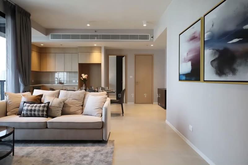 The Lofts Silom : เดอะ ลอฟท์ สีลม, กรุงเทพ, ถนนประมวญ, สีลม, บางรัก, กรุงเทพ, 85 ตร.ม., คอนโด ขาย, โดย ถวัลรัตน์ ธรรมานุกูล, 500483133 - DDproperty.com