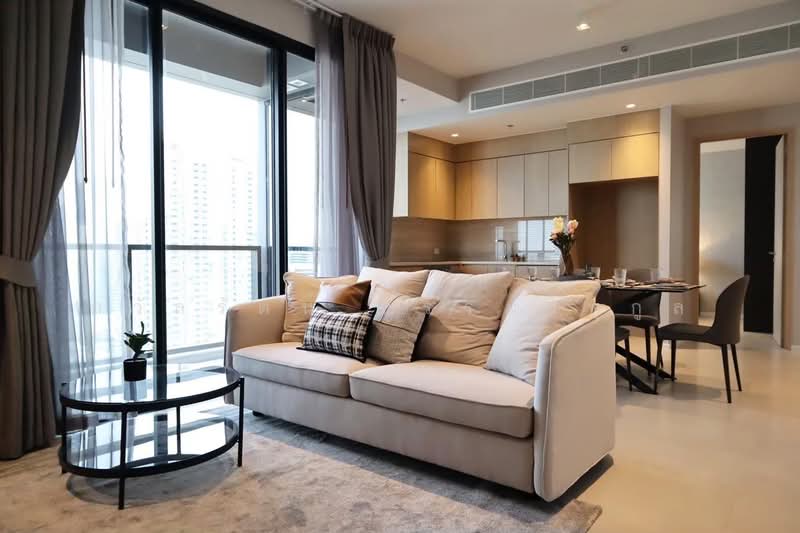 The Lofts Silom, Bangkok, Pramuan Road, Silom, Bang Rak, Bangkok, 2 Bedrooms, 85 sqm, Condo For Sale, by ถวัลรัตน์ ธรรมานุกูล, 500483133 - DDproperty.com