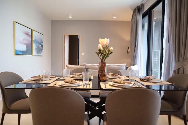 The Lofts Silom, Bangkok, Pramuan Road, Silom, Bang Rak, Bangkok, 2 Bedrooms, 85 sqm, Condo For Sale, by ถวัลรัตน์ ธรรมานุกูล, 500483133 - DDproperty.com