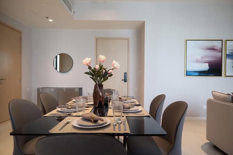 The Lofts Silom, Bangkok, Pramuan Road, Silom, Bang Rak, Bangkok, 2 Bedrooms, 85 sqm, Condo For Sale, by ถวัลรัตน์ ธรรมานุกูล, 500483133 - DDproperty.com