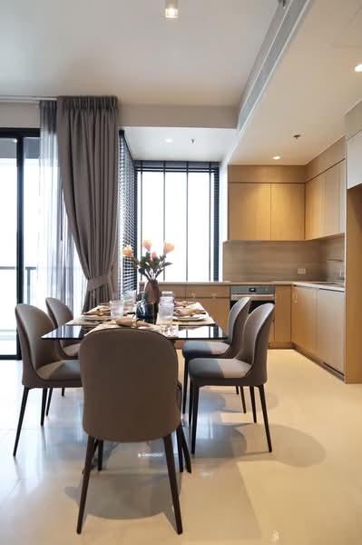 The Lofts Silom, Bangkok, Pramuan Road, Silom, Bang Rak, Bangkok, 2 Bedrooms, 85 sqm, Condo For Sale, by ถวัลรัตน์ ธรรมานุกูล, 500483133 - DDproperty.com