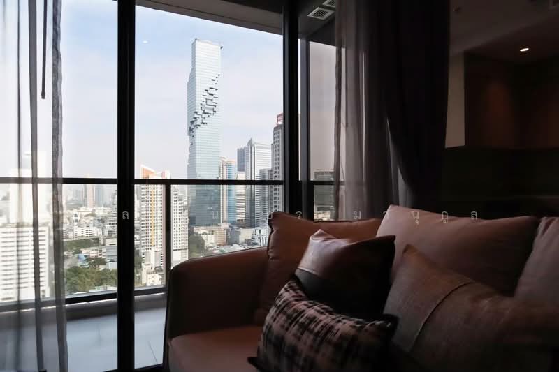 The Lofts Silom : เดอะ ลอฟท์ สีลม, กรุงเทพ, ถนนประมวญ, สีลม, บางรัก, กรุงเทพ, 85 ตร.ม., คอนโด ขาย, โดย ถวัลรัตน์ ธรรมานุกูล, 500483133 - DDproperty.com