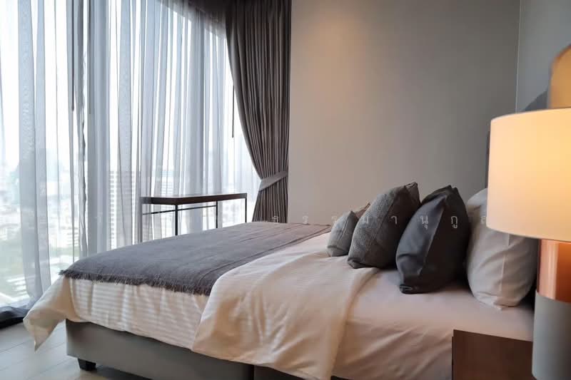 The Lofts Silom, Bangkok, Pramuan Road, Silom, Bang Rak, Bangkok, 2 Bedrooms, 85 sqm, Condo For Sale, by ถวัลรัตน์ ธรรมานุกูล, 500483133 - DDproperty.com