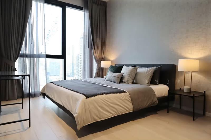The Lofts Silom, Bangkok, Pramuan Road, Silom, Bang Rak, Bangkok, 2 Bedrooms, 85 sqm, Condo For Sale, by ถวัลรัตน์ ธรรมานุกูล, 500483133 - DDproperty.com