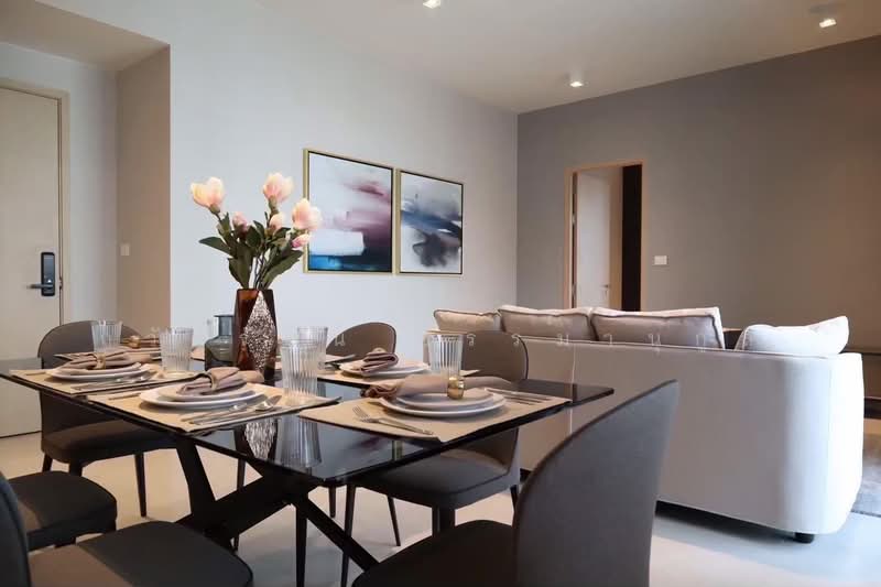 The Lofts Silom : เดอะ ลอฟท์ สีลม, กรุงเทพ, ถนนประมวญ, สีลม, บางรัก, กรุงเทพ, 85 ตร.ม., คอนโด ขาย, โดย ถวัลรัตน์ ธรรมานุกูล, 500483133 - DDproperty.com