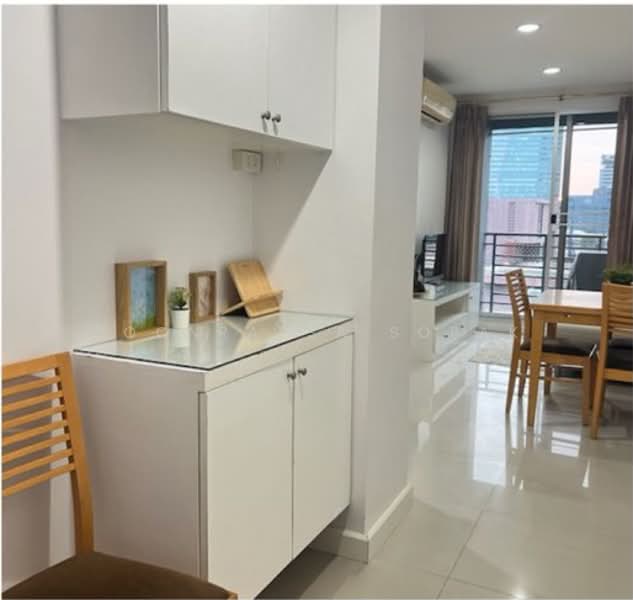 @City Condominium : แอท ซิตี้ คอนโดมิเนียม, กรุงเทพ, 169 169 ซอยสุขุมวิท 101/1 ถนนสุขุมวิท แขวงบางจาก เขตพระโขนง กรุงเทพมหานคร, บางจาก, พระโขนง, กรุงเทพ, 56 ตร.ม., คอนโด ให้เช่า, โดย Boonraksa Sopak, 500483134 - DDproperty.com