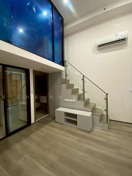 KnightsBridge Space Sukhumvit-Rama 4, Bangkok, Rama 4 Road, Phra Kanong, Khlong Toei, Bangkok, 1 Bedroom, 35 sqm, Condo For Sale, by Nicha Na Lampang, 500483135 - DDproperty.com