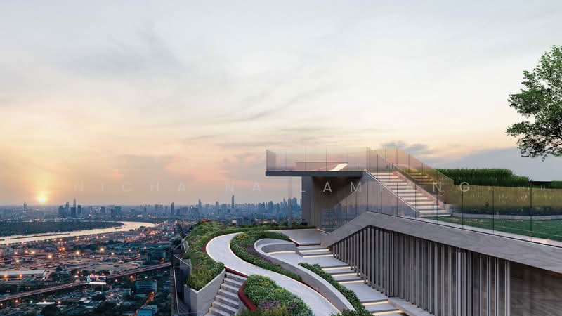 KnightsBridge Space Sukhumvit-Rama 4 : ไนท์บริดจ์ สเปซ สุขุมวิท-พระราม4, กรุงเทพ, ถนนพระรามที่ 4, พระโขนง, คลองเตย, กรุงเทพ, 35 ตร.ม., คอนโด ขาย, โดย Nicha Na Lampang, 500483135 - DDproperty.com