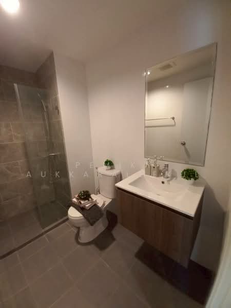 The Excel Ladprao-Sutthisan, Bangkok, Soi Ladprao 62, Wang Thonglang, Wang Thonglang, Bangkok, 2 Bedrooms, 35 sqm, Condo For Sale, by Pemika Aukkaraleekul, 500483136 - DDproperty.com