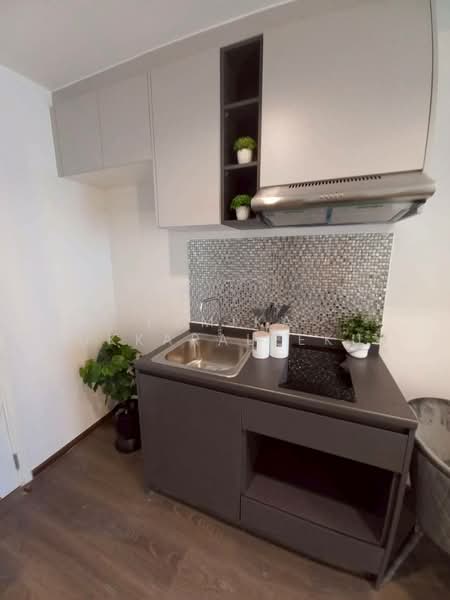 The Excel Ladprao-Sutthisan, Bangkok, Soi Ladprao 62, Wang Thonglang, Wang Thonglang, Bangkok, 2 Bedrooms, 35 sqm, Condo For Sale, by Pemika Aukkaraleekul, 500483136 - DDproperty.com