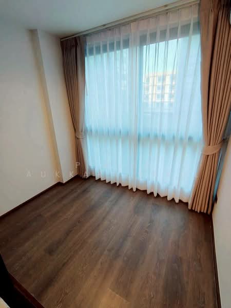 The Excel Ladprao-Sutthisan, Bangkok, Soi Ladprao 62, Wang Thonglang, Wang Thonglang, Bangkok, 2 Bedrooms, 35 sqm, Condo For Sale, by Pemika Aukkaraleekul, 500483136 - DDproperty.com