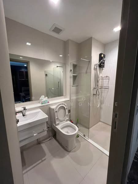 Life Asoke-Rama 9, Bangkok, 626 Asoke-Dindaeng Road, Makkasan, Ratchathewi, Bangkok, 1 Bedroom, 32 sqm, Condo For Rent, by Pattaporn Yongsungnone, 500483137 - DDproperty.com
