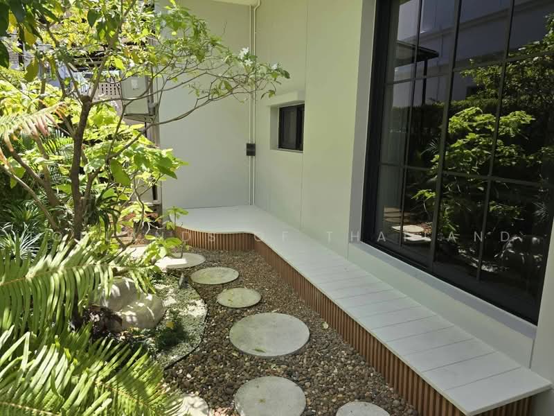Narasiri Phahol-Watcharapol, Bangkok, Tha Rang, Bang Khen, Bangkok, 4 Bedrooms, 350 sqm, Single Detached House For Sale, by TopLands of Thailand, 500483139 - DDproperty.com