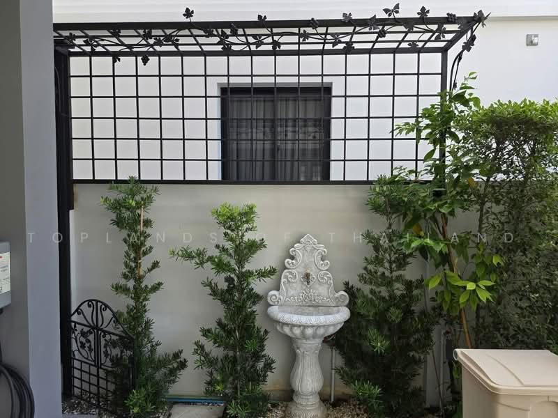 Narasiri Phahol-Watcharapol, Bangkok, Tha Rang, Bang Khen, Bangkok, 4 Bedrooms, 350 sqm, Single Detached House For Sale, by TopLands of Thailand, 500483139 - DDproperty.com