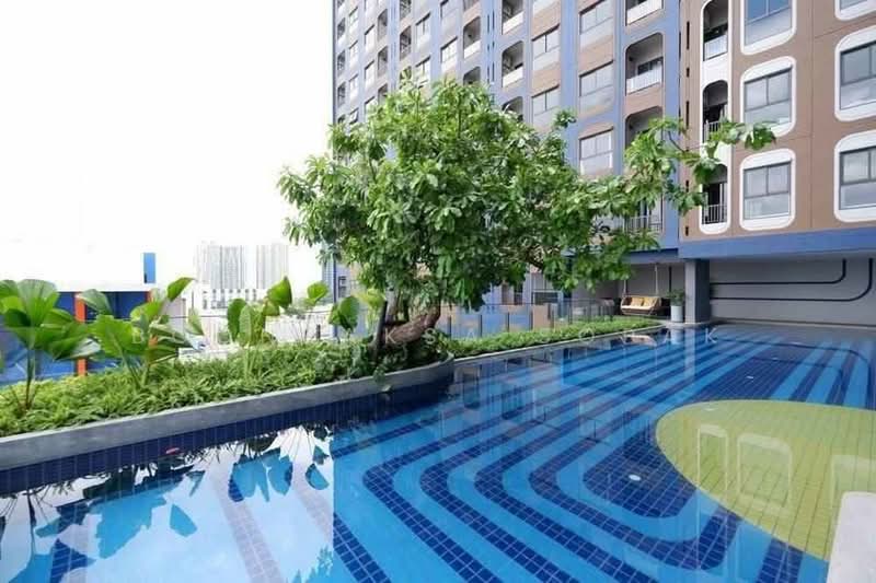 NIA by Sansiri, Bangkok, 199 117/36 Soi Samsakul, Phra Kanong Nua, Watthana, Bangkok, 2 Bedrooms, 48 sqm, Condo For Rent, by Boonraksa Sopak, 500483140 - DDproperty.com
